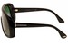 Tom Ford Sven TF471 TF/471 Fashion Shield Sunglasses