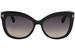 Tom Ford Women's Alistair TF524 TF/524 Fashion Butterfly Sunglasses