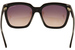 Tom Ford Women's Amarra TF502 TF/502 Fashion Sunglasses