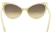 Tom Ford Women's Anatasia TF303 TF/303 Fashion Cateye Sunglasses