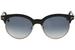 Tom Ford Women's Angela TF438 TF/438 Fashion Round Sunglasses