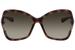 Tom Ford Women's Astrid-02 TF579 TF/579 Fashion Butterfly Sunglasses