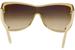 Tom Ford Women's Ekaterina TF363 TF/363 Fashion Shield Sunglasses