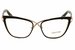 Tom Ford Women's Eyeglasses TF5272 5272 Full Rim Optical Frame