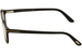 Tom Ford Women's Eyeglasses TF5412 TF/5412 Full Rim Optical Frame