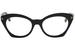 Tom Ford Women's Eyeglasses TF5456 TF/5456 Full Rim Optical Frame