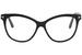 Tom Ford Women's Eyeglasses TF5511 TF/5511 Full Rim Optical Frame
