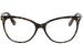 Tom Ford Women's Eyeglasses TF5513 Full Rim Optical Frame