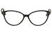 Tom Ford Women's Eyeglasses TF5545-B TF/5545/B Full Rim Optical Frame