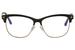 Tom Ford Women's Eyeglasses TF5546-B TF/5546-B Full Rim Optical Frame