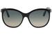 Tom Ford Women's Geraldine-02 TF568 TF/568 Fashion Oval Sunglasses