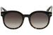 Tom Ford Women's Janina TF435 TF/435 Fashion Sunglasses