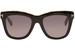 Tom Ford Women's Julie TF685 TF/685 Fashion Square Sunglasses