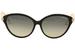 Tom Ford Women's Priscila TF342 TF/342 Fashion Cateye Sunglasses