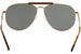 Tom Ford Women's Sean TF536 TF/536 Fashion Pilot Sunglasses