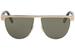 Tom Ford Women's Stephanie-02 Fashion Pilot Sunglasses