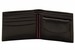 Tommy Hilfiger Men's Genuine Leather Coin Wallet