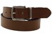 Tommy Hilfiger Men's Genuine Leather Reversible Belt