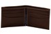 Tommy Hilfiger Men's Logan Genuine Leather Zipper Billfold Wallet