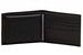 Tommy Hilfiger Men's Passcase Billfold Genuine Leather Bi-Fold Wallet