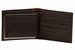 Tommy Hilfiger Men's Passcase Billfold Genuine Leather Bi-Fold Wallet