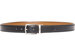 Tommy Hilfiger Men's Stitched Reversible Belt