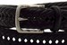 Tommy Hilfiger Men's Whip Lace Braided Belt