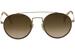 Tommy Hilfiger Women's TH1455S TH1455/S Round Sunglasses