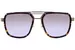 Tonino Lamborghini TL513 Sunglasses Men's Pilot