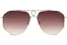 Tonino Lamborghini TL750 Sunglasses Men's Pilot