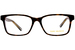 Tory Burch TY2064 Eyeglasses Women's Full Rim Square Shape