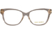 Tory Burch TY2079 Eyeglasses Women's Full Rim Square Shape