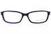 Tory Burch TY2101 Eyeglasses Men's Full Rim Rectangle Shape
