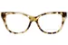 Tory Burch TY2147U Eyeglasses Women's Full Rim Cat Eye