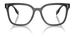 Tory Burch TY2152U Eyeglasses Women's Full Rim Square Shape