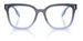 Tory Burch TY2152U Eyeglasses Women's Full Rim Square Shape
