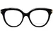 Tory Burch TY2154U Eyeglasses Women's Full Rim