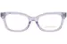 Tory Burch TY2159U Eyeglasses Women's Full Rim Square Shape
