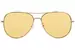 Tory Burch TY6114 Sunglasses Women's Pilot