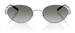 Tory Burch TY6116 Sunglasses Women's Oval Shape