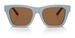 Tory Burch TY7181U Sunglasses Women's Rectangle Shape