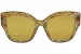Tory Burch TY7184U Sunglasses Women's Butterfly Shape