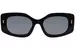Tory Burch TY7202U Sunglasses Women's