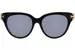 Tory Burch TY7209U Sunglasses Women's Oval Shape