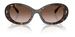 Tory Burch TY7214U Sunglasses Women's Oval Shape