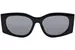 Tory Burch TY7221U Sunglasses Women's Oval Shape