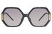 Tory Burch TY9062U Sunglasses Women's Round