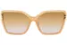 Tory Burch TY9076U Sunglasses Women's Square Shape