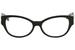 Tory Burch Women's Eyeglasses TY2077 TY/2077 Full Rim Optical Frame