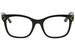 Tory Burch Women's Eyeglasses TY4003 TY/4003 Full Rim Optical Frame